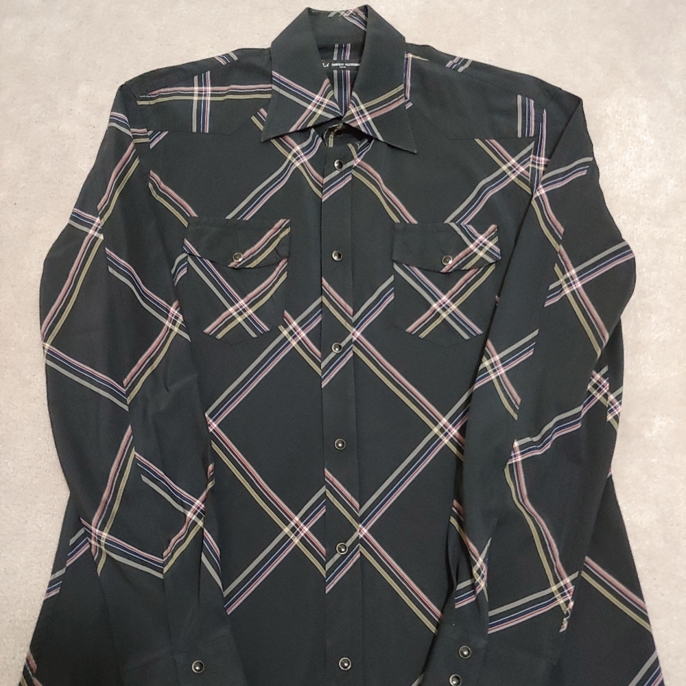 Daniele Alessandrini Shirt